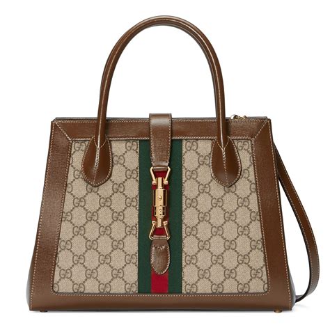 gucci jackie 1961 small shoulder bag|jackie 1961 medium tote bag.